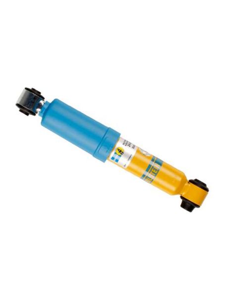 Pack 2 amortisseurs arrières BILSTEIN B8 pour PEUGEOT 106 1.6i 90cv 1996-1999