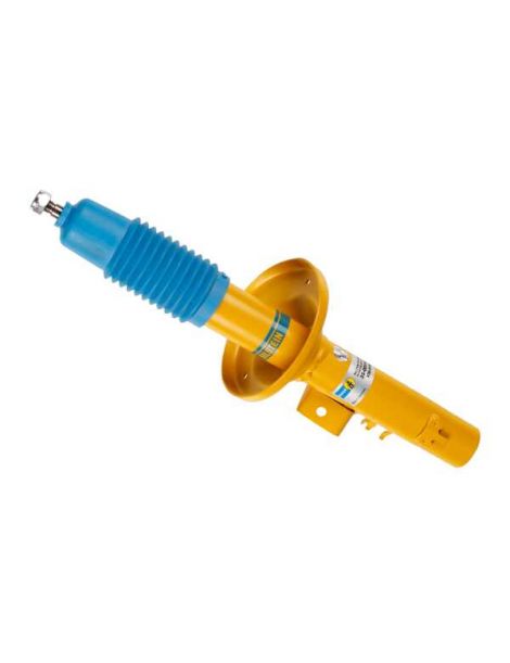 Pack 2 amortisseurs avants BILSTEIN B6 Tarage FERME pour PEUGEOT 205 1.0 45cv 1987-1998