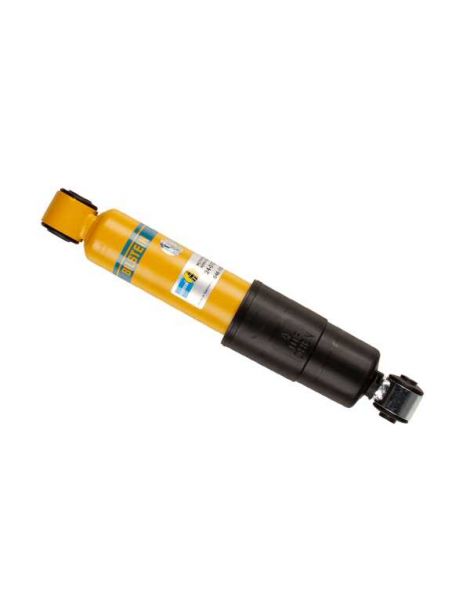 Pack 2 amortisseurs arrières BILSTEIN B6 Tarage FERME pour PEUGEOT 205 1.4 65cv 1987-1990