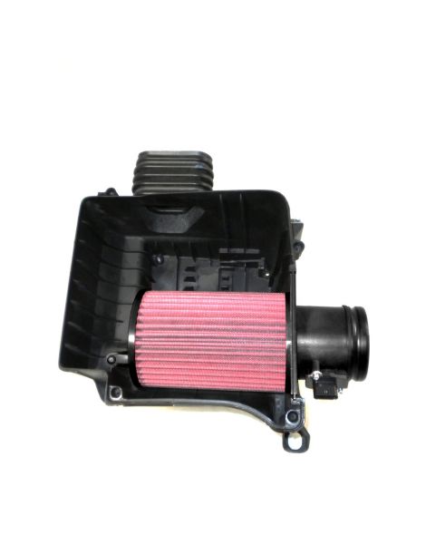AUDI R8 Quattro 5.2 FSi 525CV 2009-2015 Filtre à air remplacement Performance BMC
