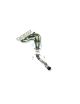 RENAULT CLIO 1.8 16V 91-92 Collecteur échappement RC RACING