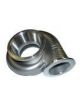 Collecteur: Tial V-Band GT28, Descente: Tial V-Band GT28, A/R .52, non-wastegated Carter échappement TIAL GT/GTX2860RS/2871R/28