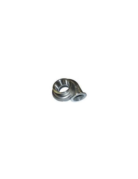 Collecteur: Tial V-Band GT28, Descente: Tial V-Band GT28, A/R .52, non-wastegated Carter échappement TIAL GT/GTX2860RS/2871R/28