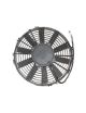 Ventilateur SPAL 285mm 12V ASPIRANT 1360m3/H - VA11-AP7/C-57A