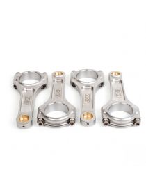 VOLKSWAGEN référence R-VW-009-I Kit 4 bielles forgées en I ZRP avec vis ARP