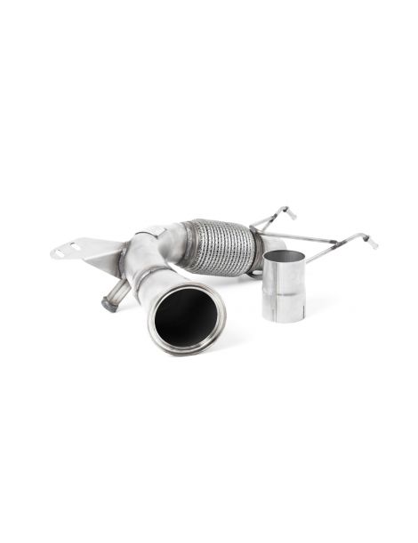 Mini Cooper Mk3 2.0 B46A20A B48A20A 192cv 2013- Descente de turbo MILLTEK