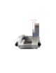 Cale universelle pour étrier HISPEC R132-4, hauteur: 76.2mm, déport: 15mm