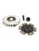 AUDI S4 (B5) 2.7 Bi-Turbo 2000-2002 Kit embrayage renforcé CLUTCH MASTERS Série FX400