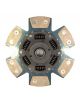 AUDI S4 (B5) 2.7 Bi-Turbo 2000-2002 Kit embrayage renforcé CLUTCH MASTERS Série FX400