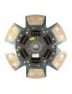 AUDI S4 (B5) 2.7 Bi-Turbo 2000-2002 Kit embrayage renforcé CLUTCH MASTERS Série FX400