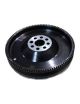 Kit embrayage renforcé CLUTCH MASTERS Série FX100 avec disque organique amorti et volant moteur allégé référence 03CM1-HD00-SK