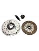 Kit embrayage renforcé CLUTCH MASTERS Série FX250 avec disque organique rigide référence 03037-HD0F-R