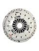 Kit embrayage renforcé CLUTCH MASTERS Série FX250 avec disque organique rigide référence 03037-HD0F-R
