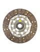 Kit embrayage renforcé CLUTCH MASTERS Série FX250 avec disque organique rigide référence 03037-HD0F-R