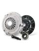 Kit embrayage renforcé CLUTCH MASTERS Série FX350 avec disque organique amorti référence 02060-HDFF