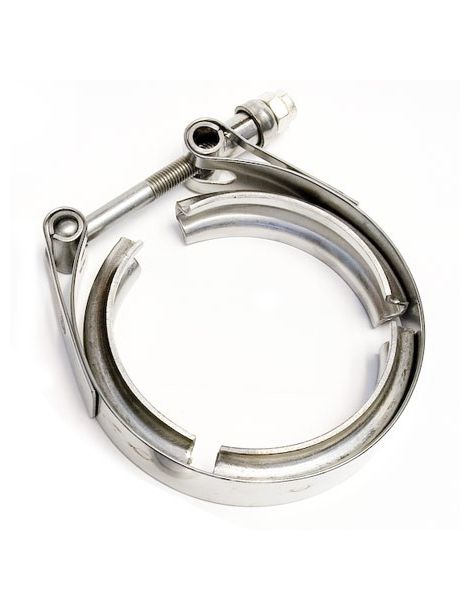 Collier descente V-Band 3,55"
