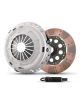 AUDI S3 1.8T BV6 02M 99-03 Kit embrayage renforcé CLUTCH MASTERS Série FX500 avec disque céramique rigide