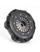 AUDI A3 1.8T BV6 02M 99-03 Kit embrayage renforcé bi-disques 216mm CLUTCH MASTERS Série 850 (loisir)