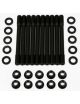 AUDI A6 (C4) 1.9 TDI 90cv (1Z, AHU) 06/1994-10/1997 Kit 10 goujons de culasse renforcés ARP