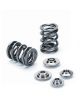 VAG 3.2 24V VR6, R32 Kit ressorts double renforcés de soupape + coupelles titane SUPERTECH