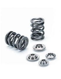 VAG 3.2 24V VR6, R32 Kit ressorts double renforcés de soupape + coupelles titane SUPERTECH