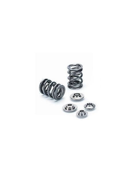 VAG 3.2 24V VR6, R32 Kit ressorts double renforcés de soupape + coupelles titane SUPERTECH