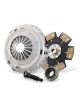 BMW M3 (E46) BV6 et SMG 2000-2006 Kit embrayage renforcé CLUTCH MASTERS Série FX500 avec disque céramique rigide 6 patins