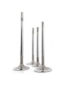 VOLKSWAGEN GOLF 5 R32 3.2 24V 2004-2011 Kit 12 soupapes admission FERREA côte +1mm