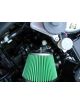 HONDA Civic Type R 2.0 16V VTec 200cv 2001- Kit admission GREEN AIR FILTER avec tubulure souple