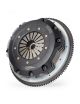 AUDI S3 (8L) 1.8T 20V Quattro 1998-2003 Kit embrayage renforcé bi-disques 216mm CLUTCH MASTERS Série 850 (loisir), VM acier