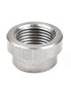 Insert épaulé M18x150 sonde lambda large band acier à souder