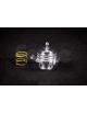 OPEL CORSA D OPC 1.6 Turbo 150cv 02/2007- Dump valve FORGE avec recirculation d'air