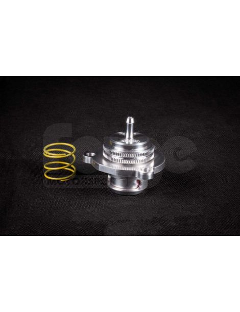 OPEL CORSA D OPC 1.6 Turbo 150cv 02/2007- Dump valve FORGE avec recirculation d'air