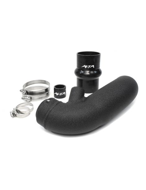 BMW MINI R56 JOHN COOPER WORKS 1.6 N14B16C N18B16C 211cv 11/2007 - 11/2013 Kit durite admission ALTA PERFORMANCE aluminium