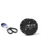 MINI Cooper S (R53) 1.6 16V 2002-2006 Kit poulie compresseur -17% ALTA Performance avec courroie