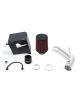 Kit admission air MISHIMOTO avec tubulure en aluminium poli pour SUBARU Forester XT (SJ) 2.0 AWD FA20 241cv 03/2013-
