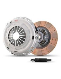 Kit embrayage renforcé CLUTCH MASTERS Série FX400 avec disque céramique amorti pour DODGE Viper 8.0 1992-2000