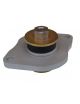 Support de transmission renforce VIBRA-TECHNICS reference REN322M