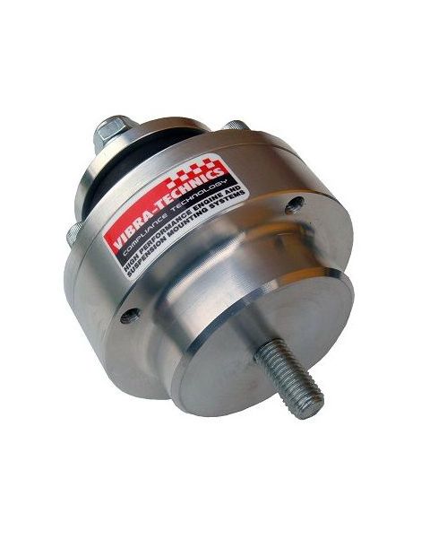 Support moteur DROIT renforce VIBRA-TECHNICS Competition reference PUG402MX