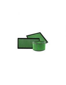 RENAULT Scenic 4 1.6L DCI 160cv 09/16- filtre a air de remplacement GREEN