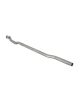 Tube intermédiaire inox RAGAZZON EVO LINE pour MINI (BMW) Cooper S R56 1.6 THP 03/2009- 