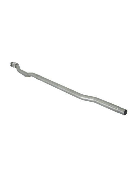 Tube intermédiaire inox RAGAZZON EVO LINE pour MINI (BMW) Cooper S R56 1.6 THP 03/2009- 
