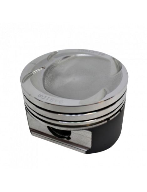 Pistons forgés WOSSNER pour VAG 1.4 TFSI