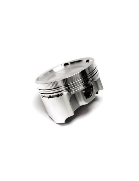 PEUGEOT 405 Mi16 XU9J4 160cv Axe 22mm RV 11.8:1 Alésage 83.5mm Kit pistons forgés WOSSNER