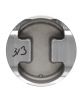 Pistons forgés WISECO pour VW GOLF 3/CORRADO VR6/SYNCRO 2.8/2.9 AAA/ABV