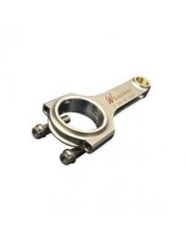 PEUGEOT 405 Mi16 2.0 16V XU10J4 08/1992-10/1995 Kit 4 bielles forgees en H WOSSNER