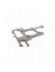 Joint de culasse renforce COMETIC reference WC4196, epaisseur au choix