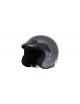 Casque Jet PILOTE PRO clips Hans, homologué FIA 8859-2015 et SNELL SA2015