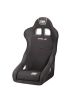 Siège baquet OMP TRS E XL, homologué FIA 8855-1999 compatible HANS