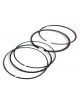 Kit segments pour 1 piston JE Pistons diamètre 79,50mm